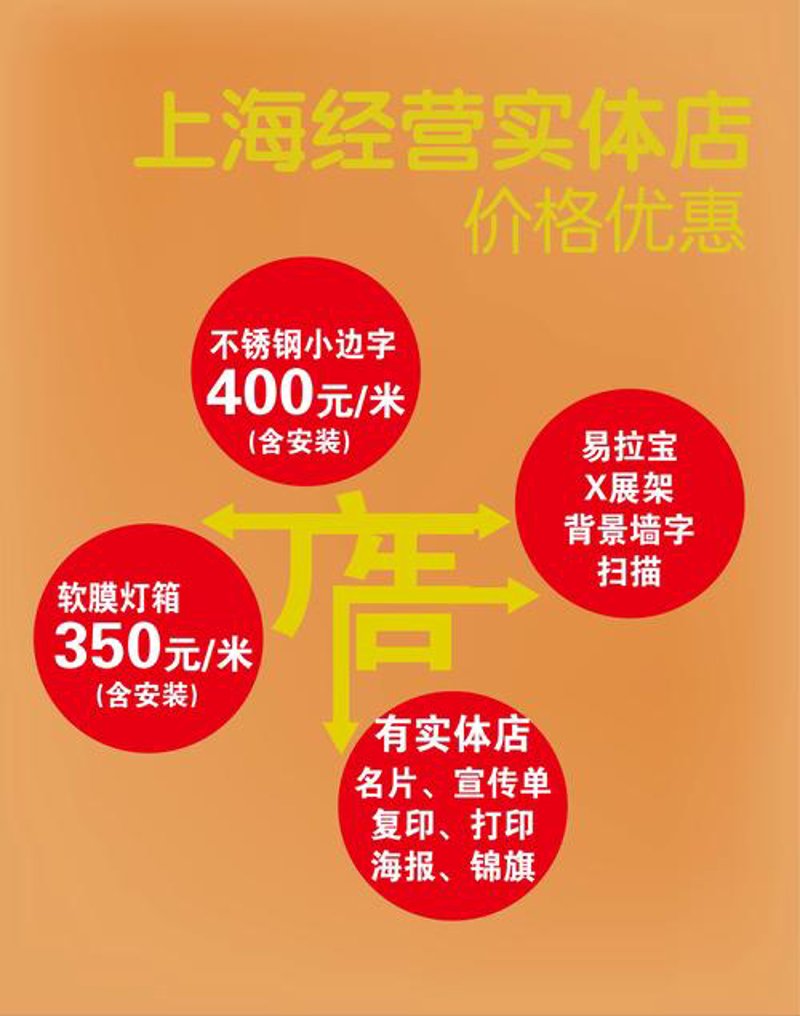 上海广告设计市场的最新动态与趋势